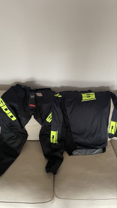 Equipamento MX / Enduro