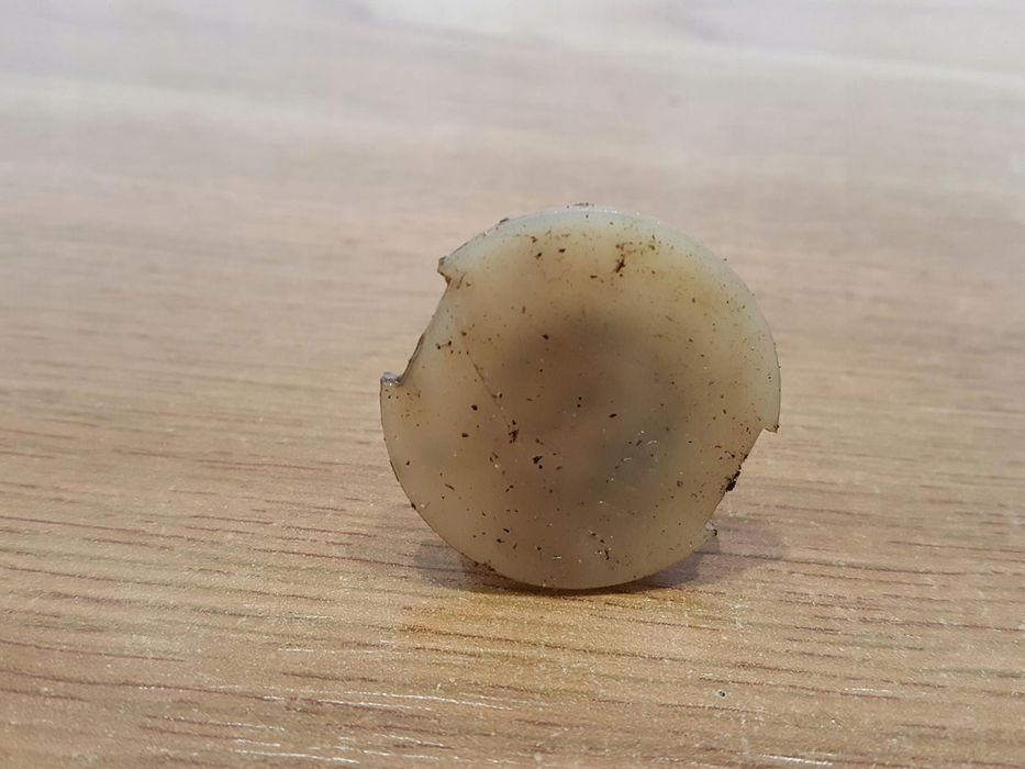 Stihl 034 036 Zaślepka Osłona Maskownica