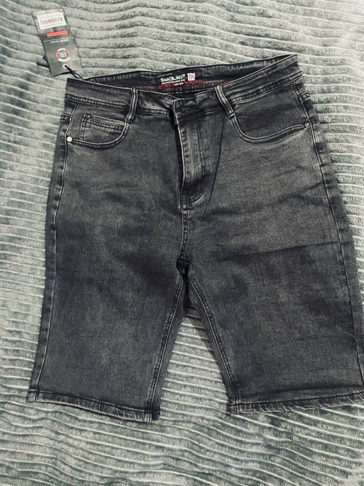 Джинсові шорти нові
