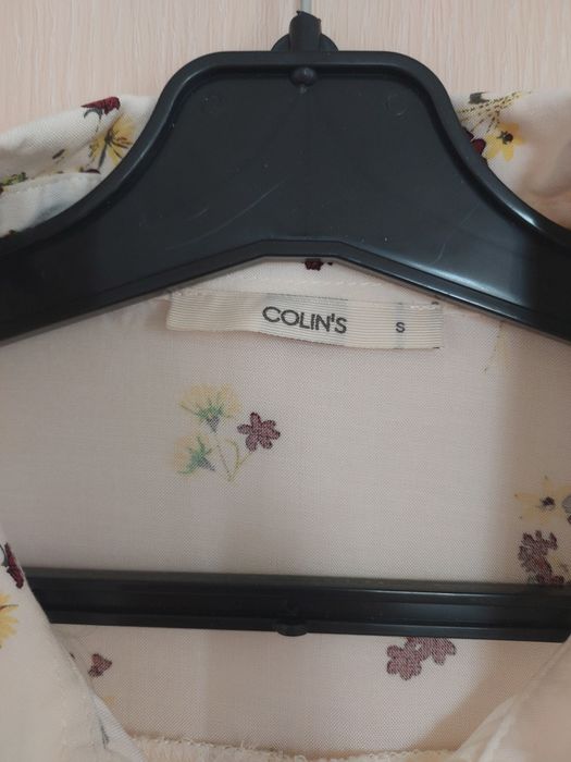 Рубашка Colins размер S