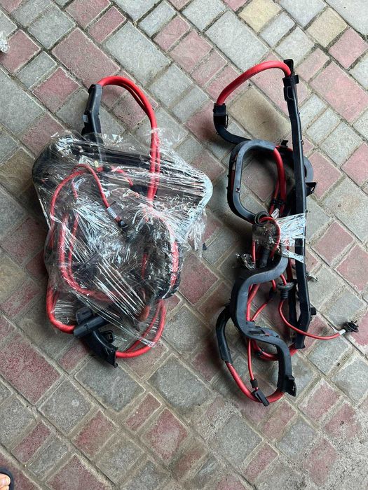 кабель провід плюсовий 9283786 BMW X3 F25