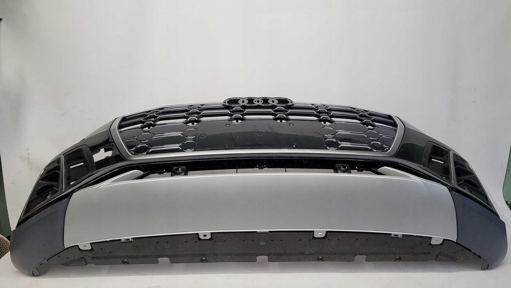 AUDI Q5 SQ5 80A бампер рест дорест