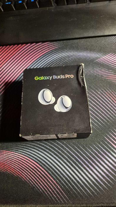 Samsung Galaxy Buds Pro