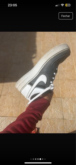 Air Force 1 (GS)