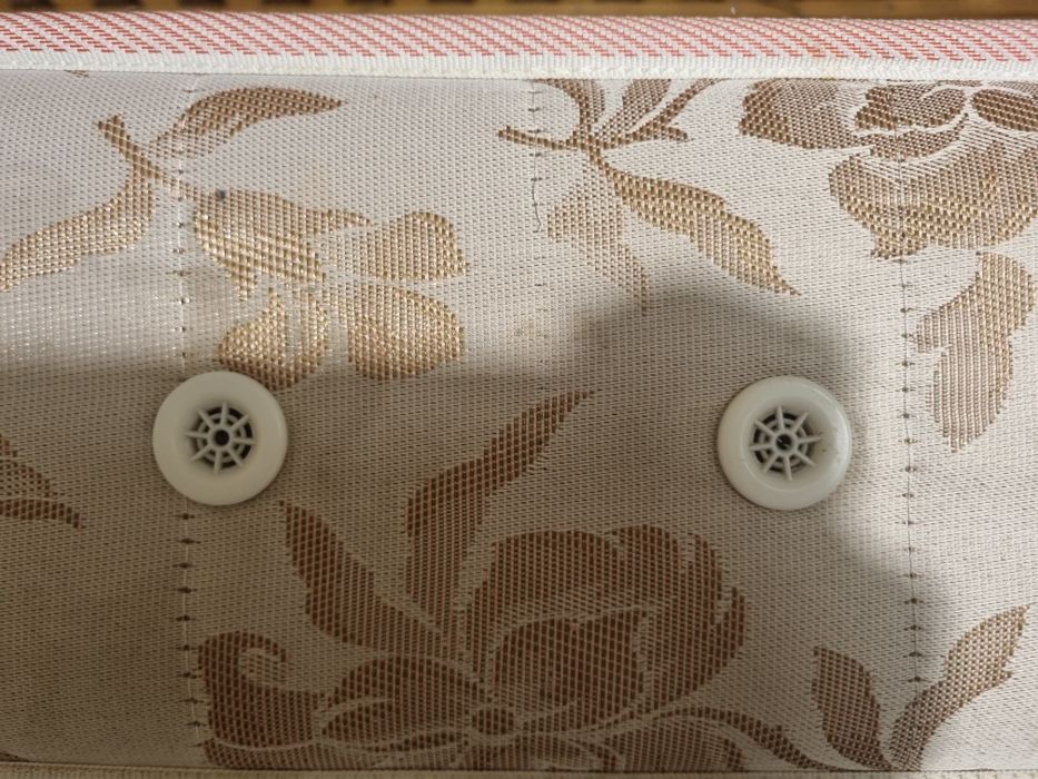 Colchão de molas 90x200 cm