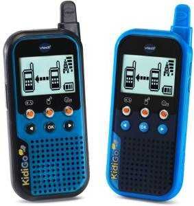 Рація для дітей Vtech Walkie Talkie !