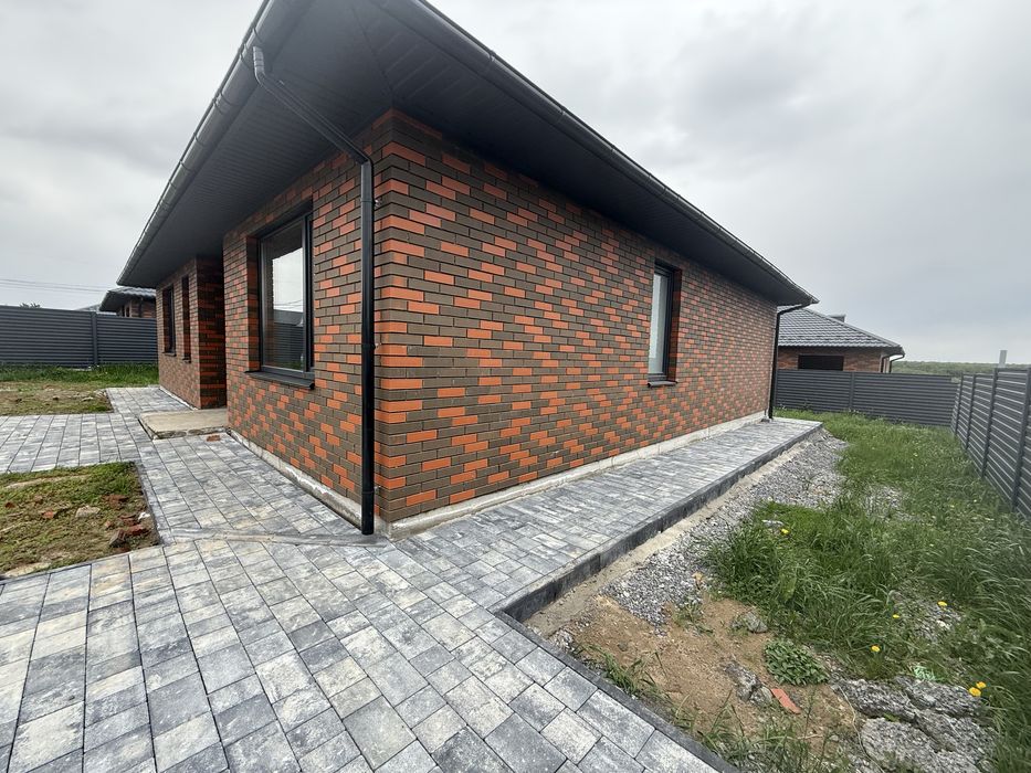 Продам одноповерховий будинок ТОП ціна Єоселя