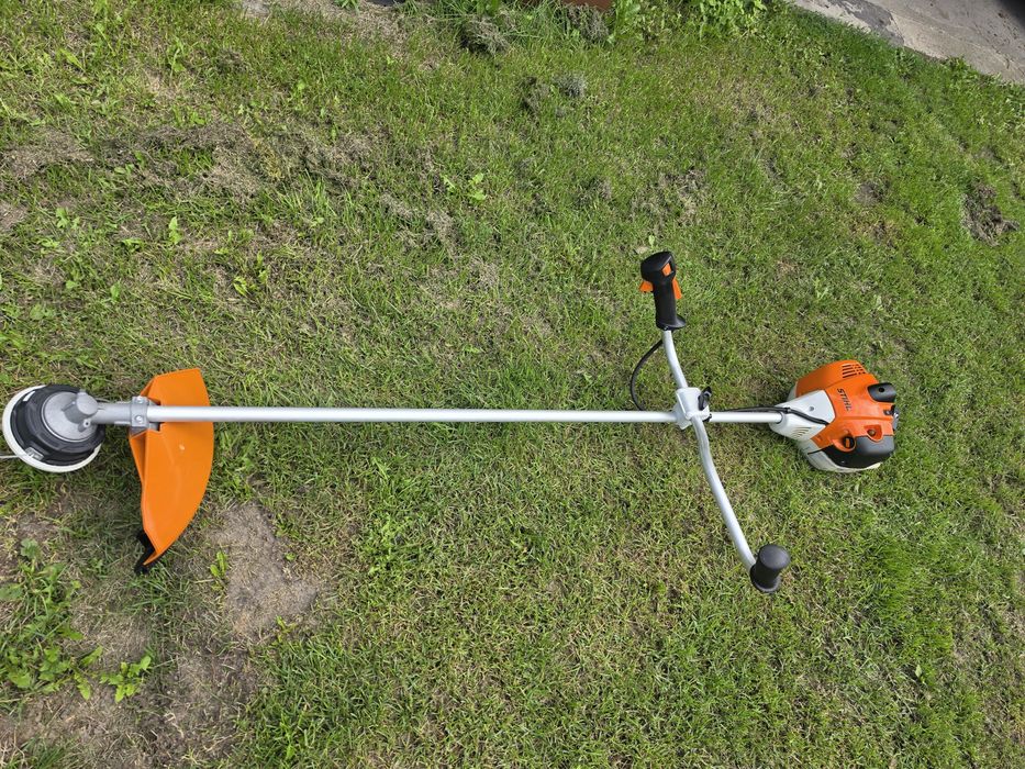 Kosa Spalinowa STIHL FS 240  2.3KM stan bdb