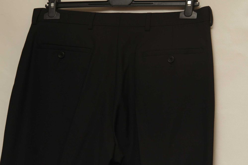 Woolmark (Marks & Spencer Luxury) 32 33  брюки из премиальной шерсти