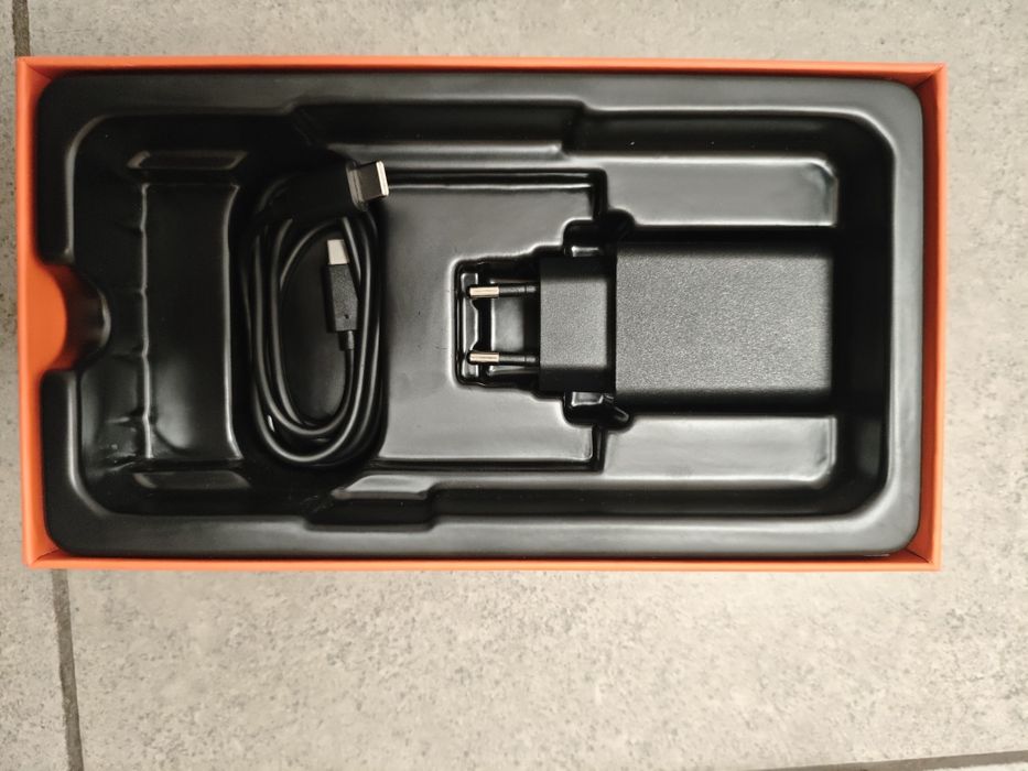 Смартфон Oukitel WP35 Pro 12/512GB Gray (Global Version) NFC