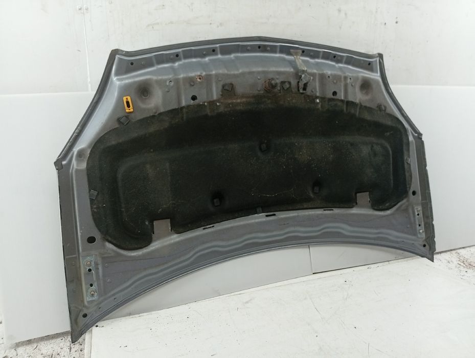 Capot - OPEL Zafira / Zafira Family B (A05) | 05 - 19