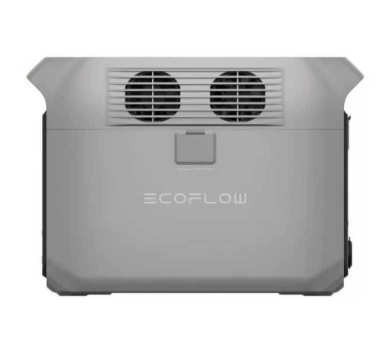Зарядна станція EcoFlow DELTA 3 1500 (1536 Вт·год)