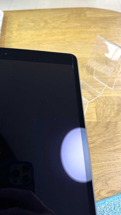 Apple iPad Air 10.9 (3 gen) 2019 Wi-Fi+LTE 64GB Space Gray (MV152) MDM