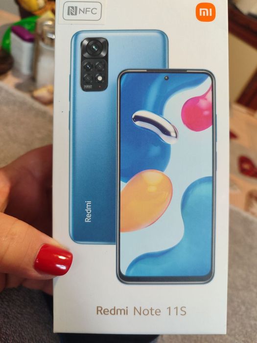 Продам Редми Нот 11s