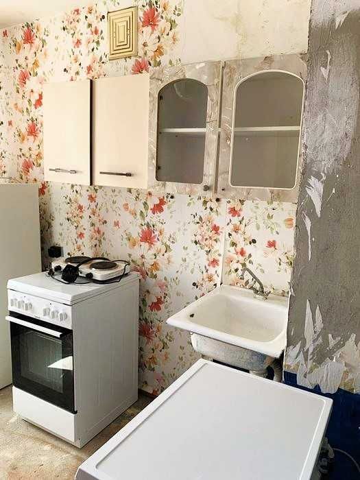 1-комн.квартира 9/16 Бочарова 37 кв.м Свободная Срочно