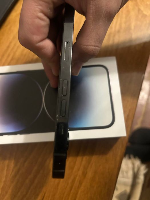 iPhone 14 pro max Neverlock физ сим