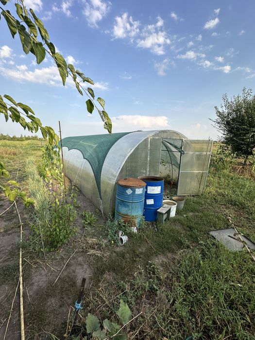 Продається дом в с.Ксаверівка, 48 соток землі, до Києва м.Теремки-40км