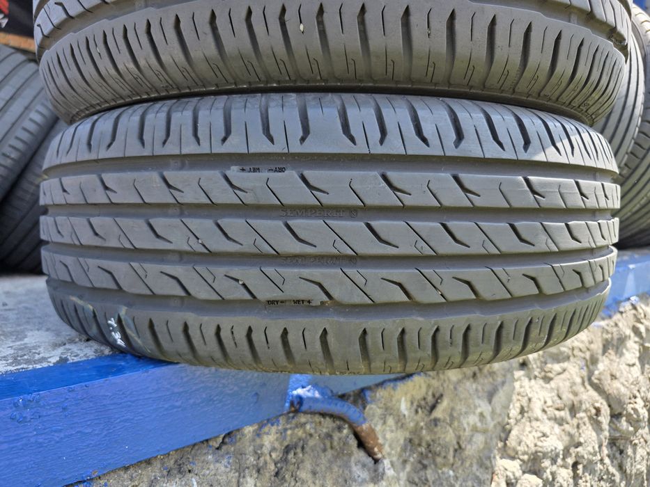 Літні шини SEMPERIT 205/60 R16