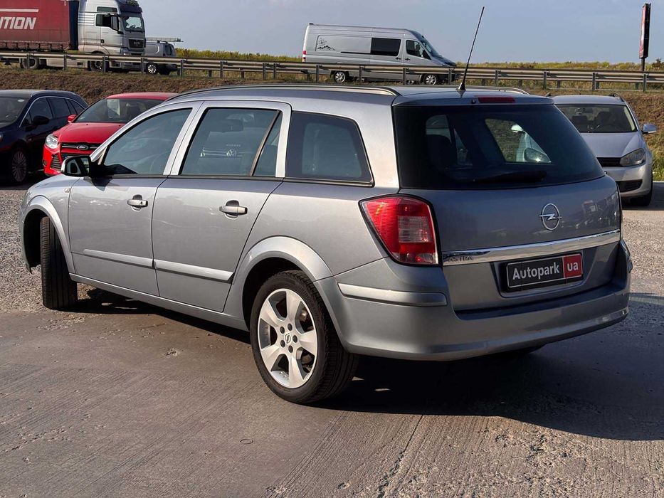 Продам Opel Astra 2008р. #78405