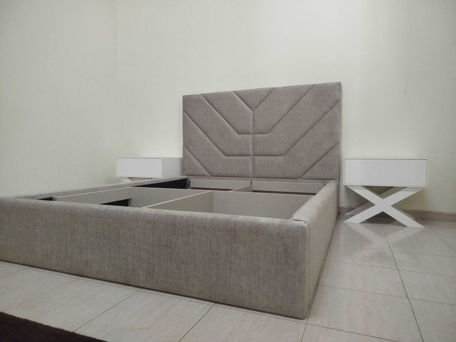 Cama estofada ces.0104.x