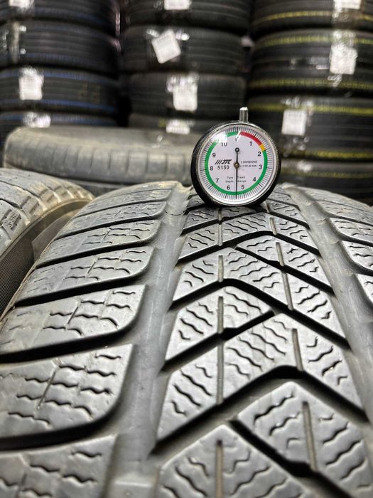 245/45 R19 Pirelli комплект зима 2023 р. ар. 204061