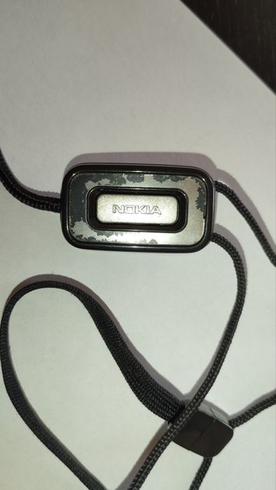 Auriculares Nokia HS - 31