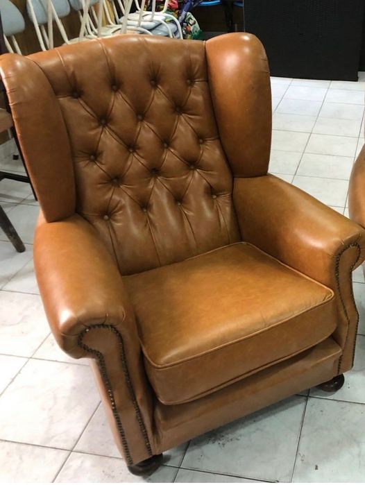 Poltrona/cadeirão vintage