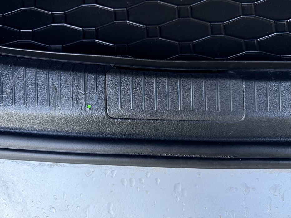 Vw golf 7 2.0tdi