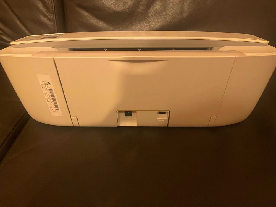 Drukarka HP Desk Jet 3775