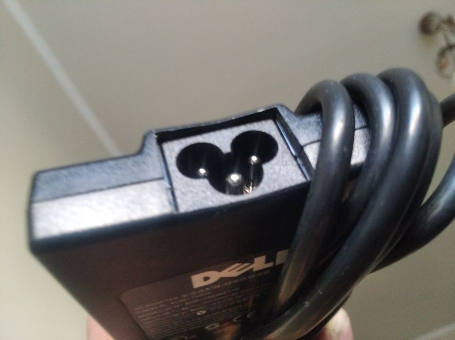 Блок живлення dell 19,5в 3,34a