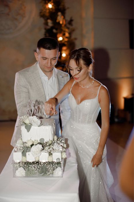 Весільна Сукня Свадебное платье