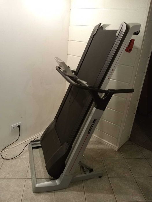 Bieżnia elektryczna Track Motion - Kettler