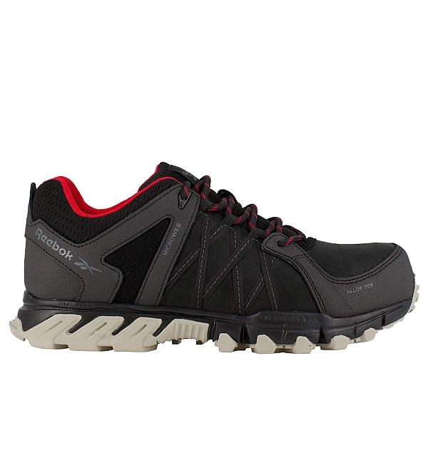 Buty Reebok Trailgrip Work Wp S3 Black (41)