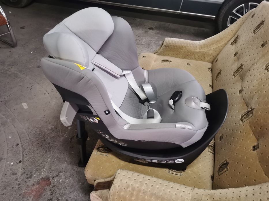 cybex sirona s i-size