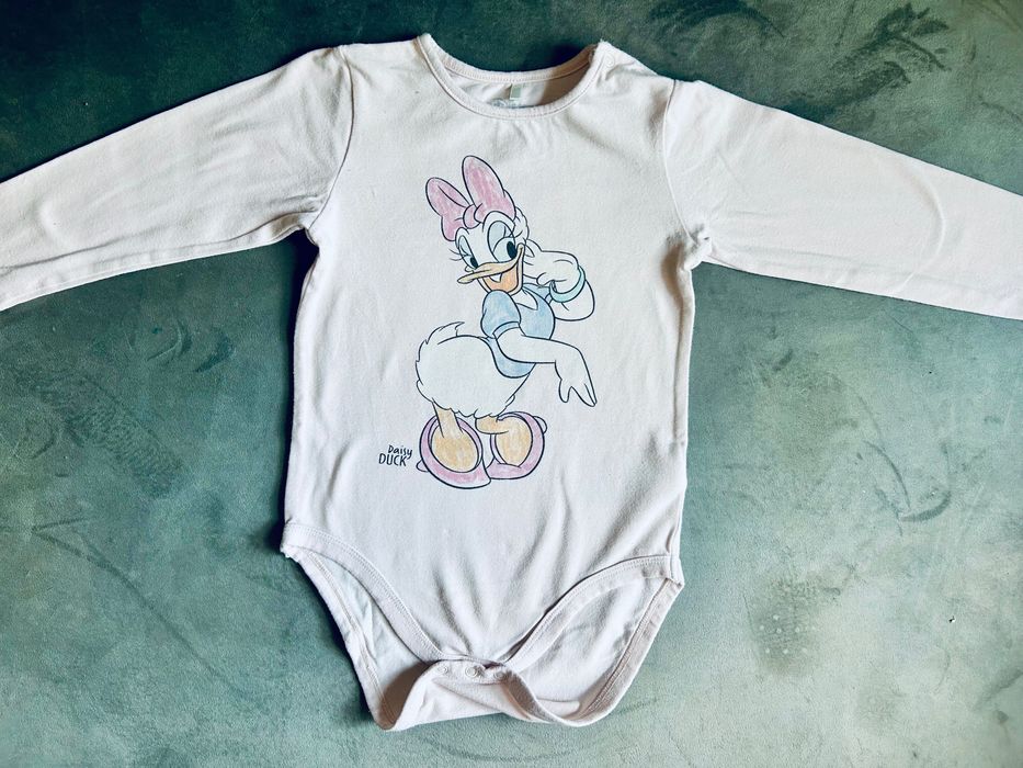 Body Daisy Disney r.92 Smyk Cool Club