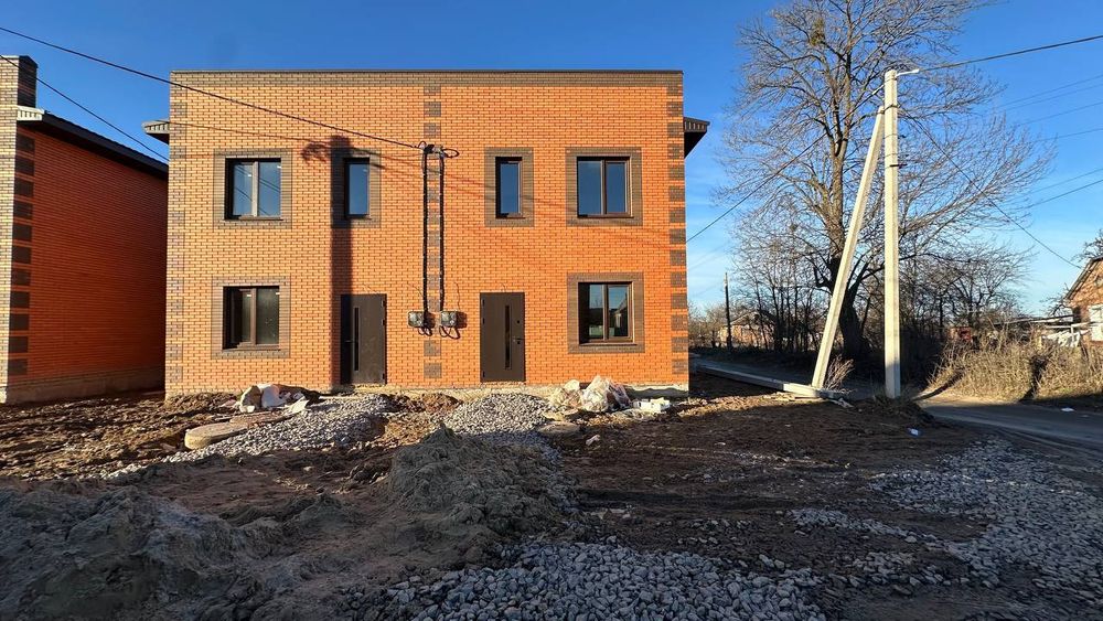 Будинок за адресою вул. Бандери Степана (площа 70 м²) - Atlanta.ua - фото 12