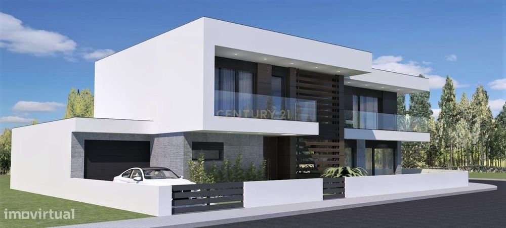 Moradia Isolada - Fernão Ferro