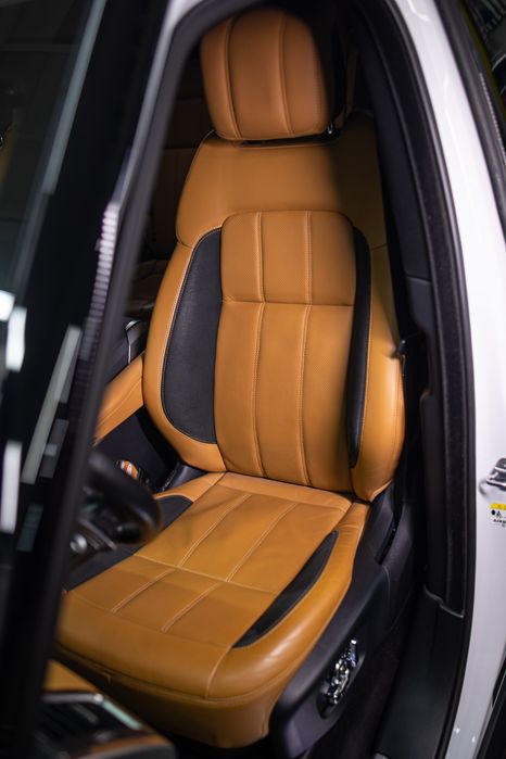 Range Rover Sport 2019р. 3.0D (306к.с.)AWD