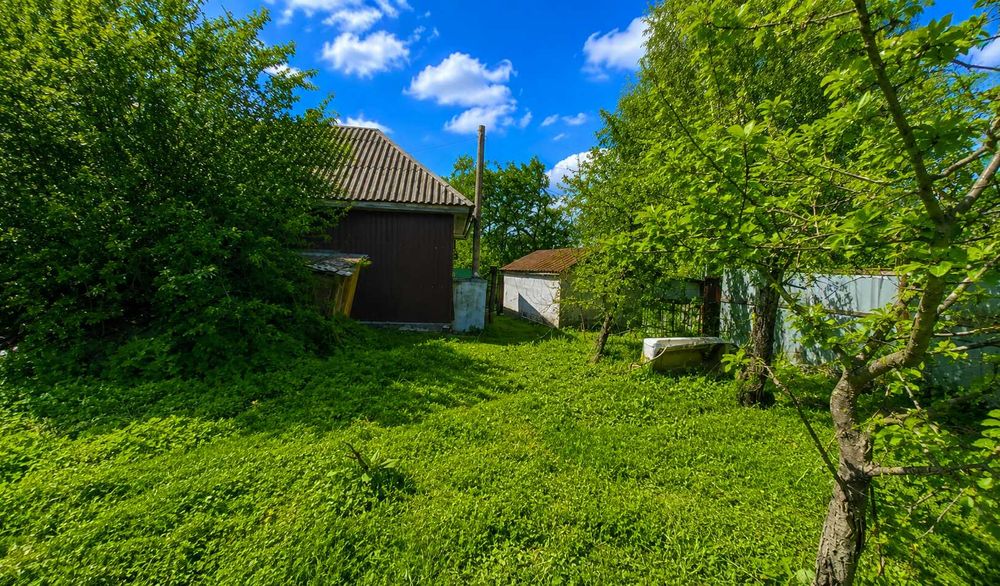 Продам будинок Дударків ‼️ Княжичі Бориспільський район 42 сотки