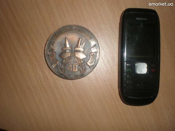 памятный знак сувенир