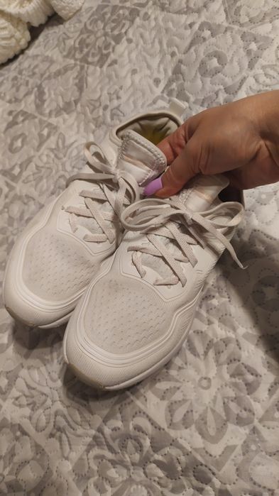 Adidasy buty sportowe sprandi r.37 wkl.24cm