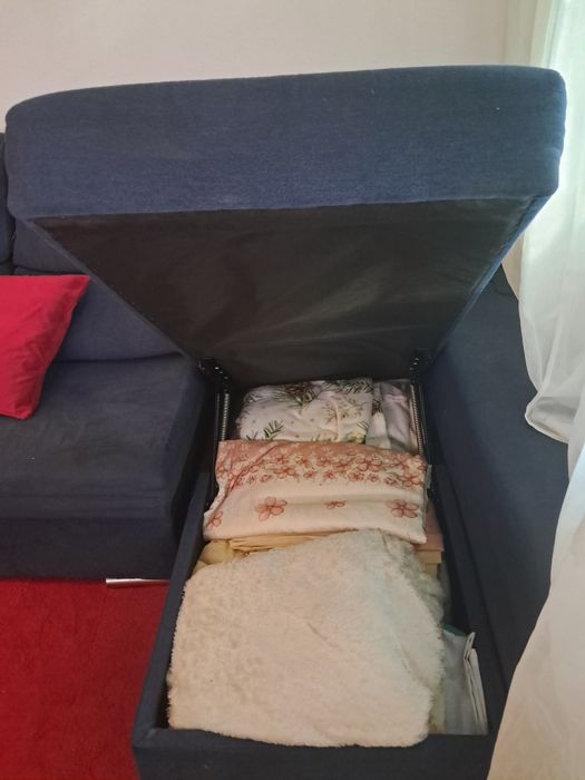 Venda de Sofá de 4 lugares