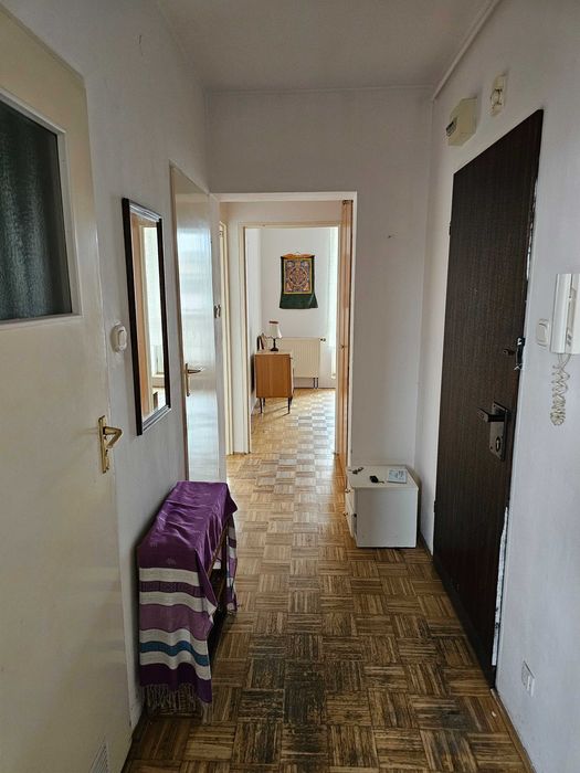 Warszawa Żoliborz ul. Literacka 2 pok 44 m² Cena 2000zł + czynsz - Widok 6