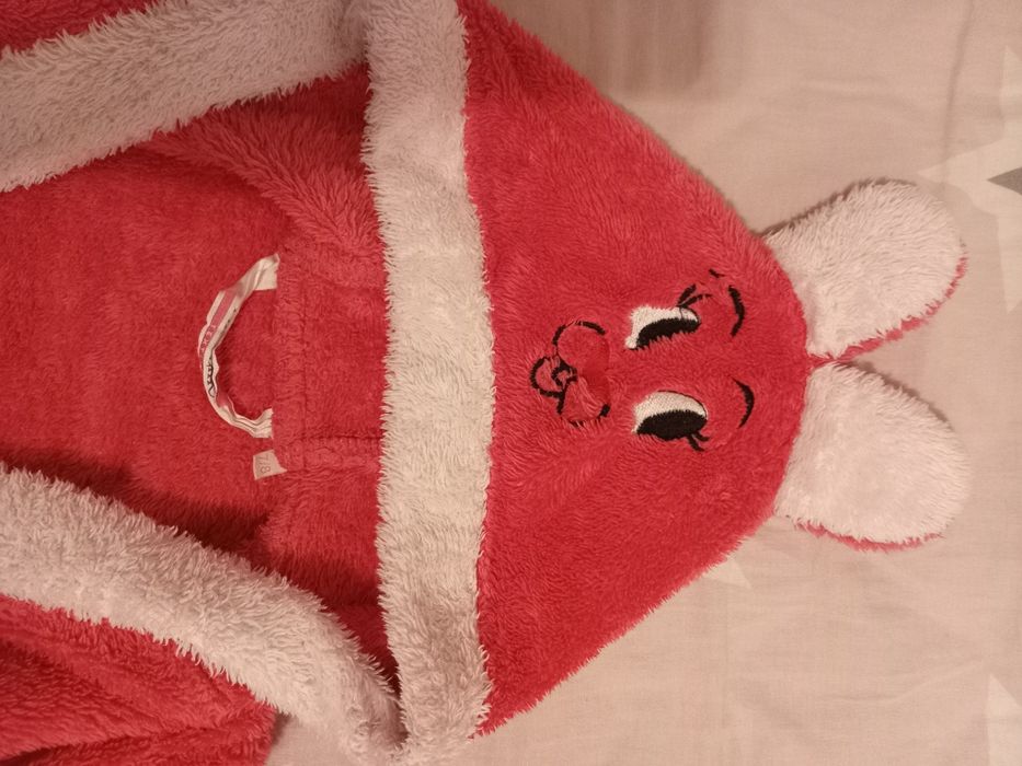 Пижамы, кигуруми, халат на девочку