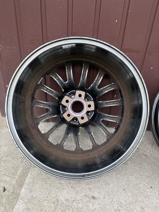 Felgi 18 5x108 Volvo Ford