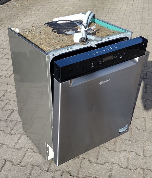 Zmywarka Bauknecht