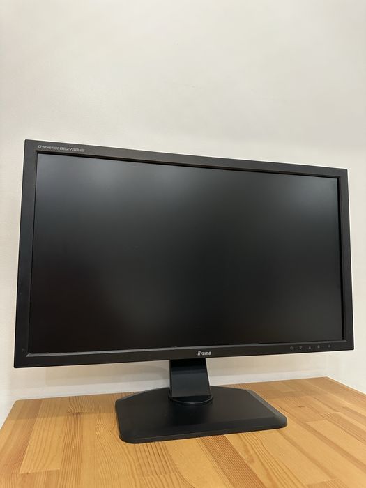 Monitor gamingowy iiyama GB2788HS 27” 144hz  CS2/FORTNITE/VALORANT