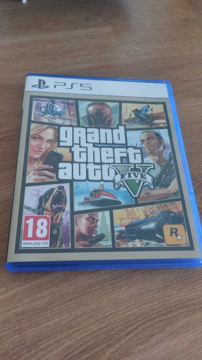 Vendo ou Troco jogos PS5