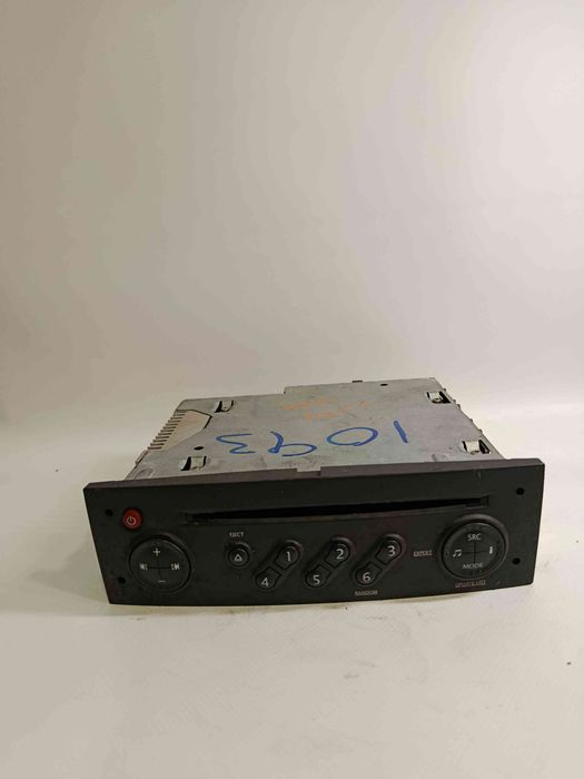 Rádio / auto-rádio RENAULT Megane II CC (EM0/1_)
