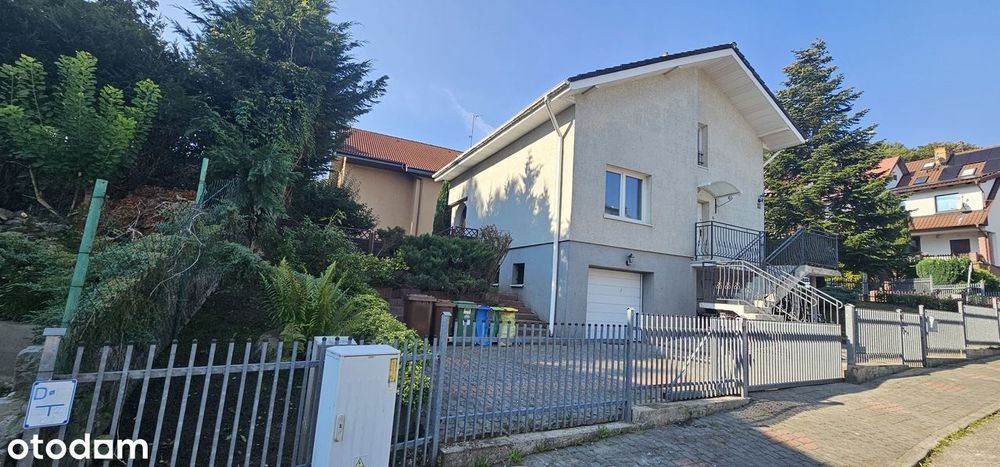 sprzedam dom Szczecin Zdroje(przy Puszczy Bukowej)